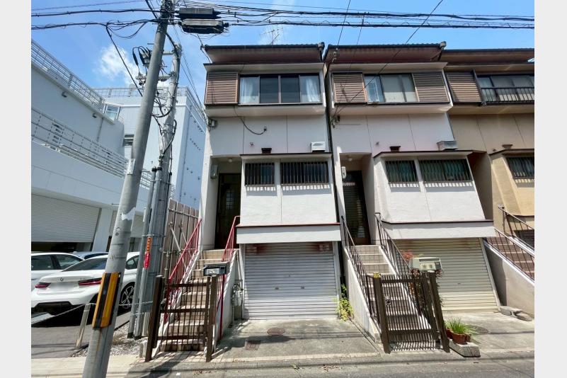 Photo/外観
