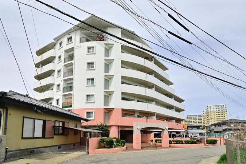 福岡県福岡市東区西戸崎