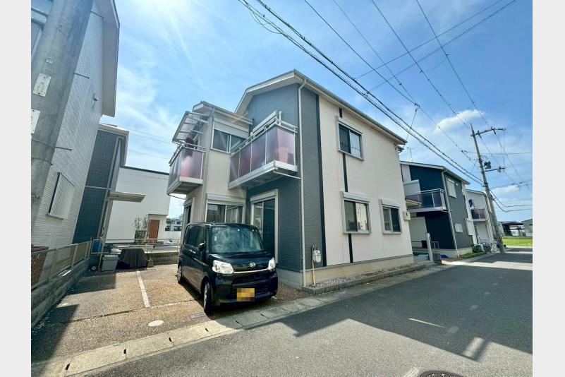 Photo/外観