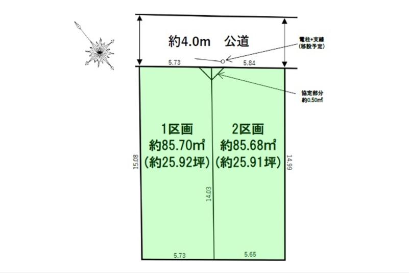 福岡県福岡市博多区南本町