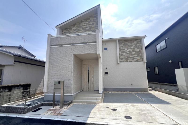 福岡県福岡市東区三苫
