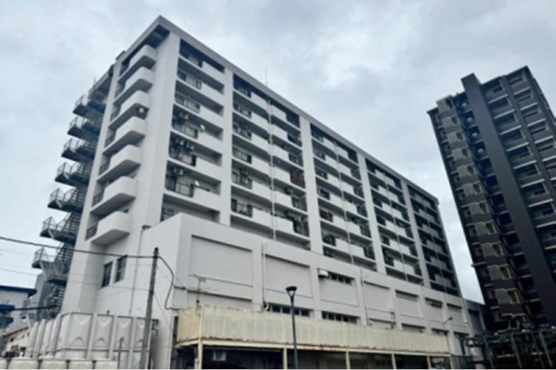 福岡県春日市春日原北町