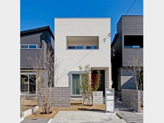 Avantia A 小牧市 小牧原新田1期 2号地の物件情報 分譲住宅 注文住宅 土地情報なら株式会社avantia