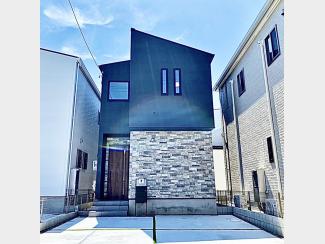 Avantia S 岡崎市 大和町6期 2号地の物件情報 分譲住宅 注文住宅 土地情報なら株式会社avantia