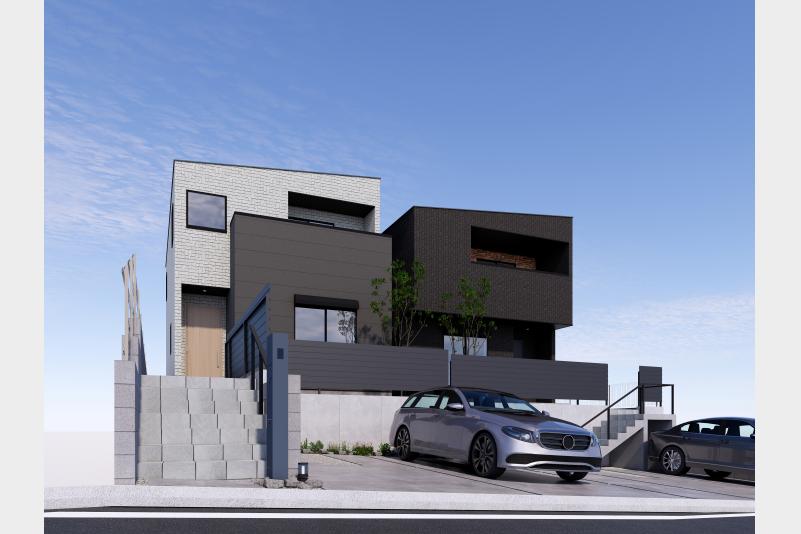 AVANTIA 01】長久手市久保山9期（愛知県長久手市久保山）の物件情報