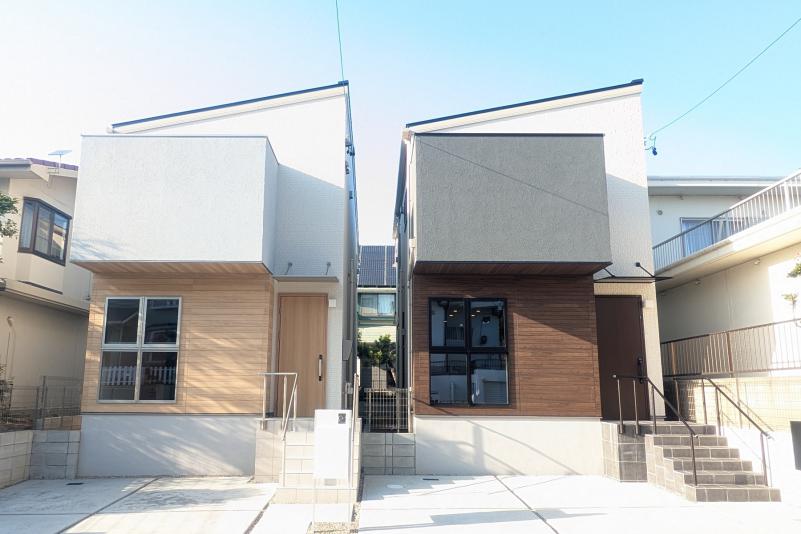 愛知県名古屋市守山区深沢