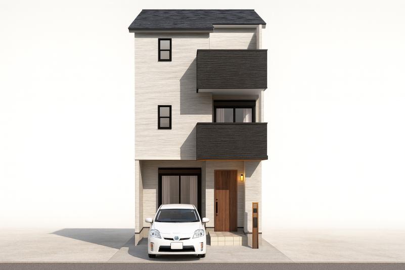 京都府京都市南区西九条開ヶ町