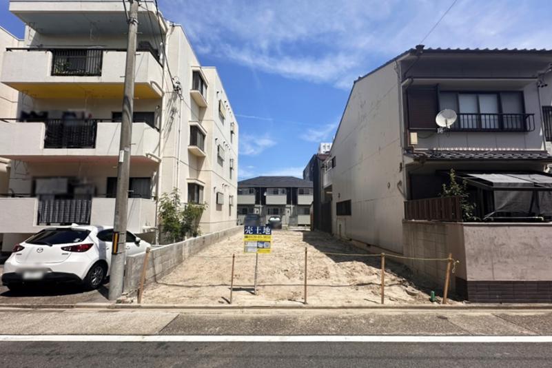 愛知県名古屋市中村区元中村町