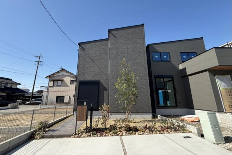 愛知県瀬戸市平町