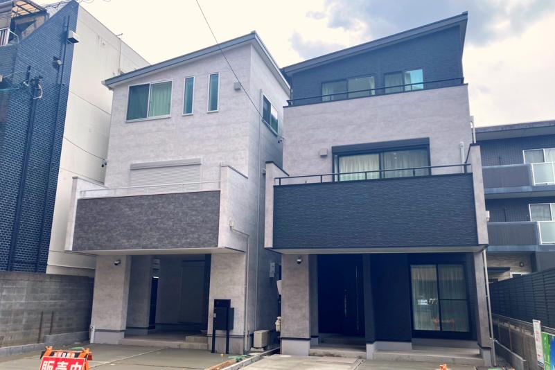 静岡県静岡市駿河区馬渕