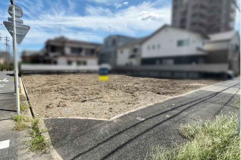 愛知県名古屋市瑞穂区浮島町