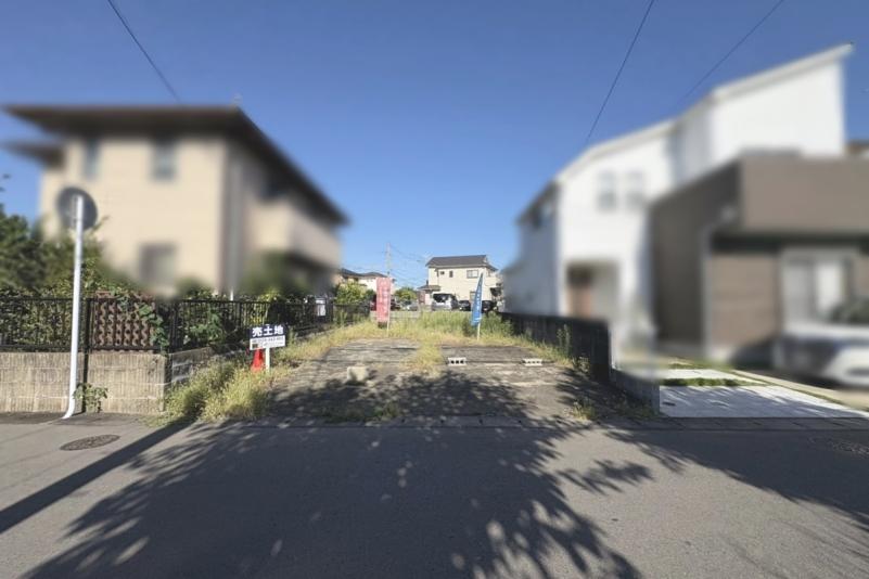 福岡県福岡市早良区次郎丸