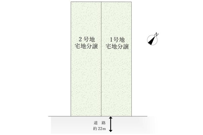愛知県春日井市勝川町