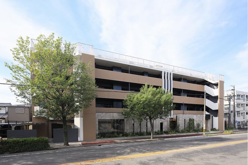 愛知県名古屋市名東区本郷