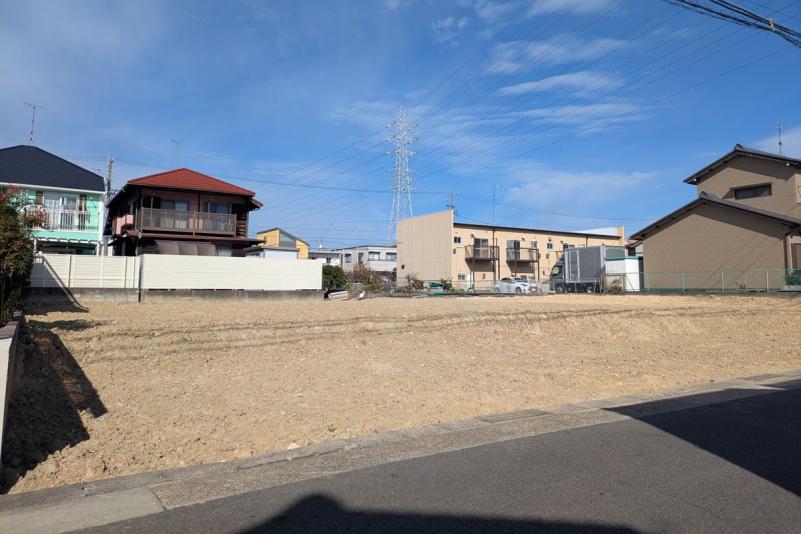 愛知県名古屋市名東区勢子坊