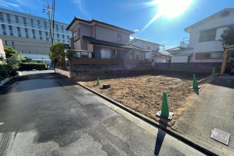 静岡県静岡市葵区北安東