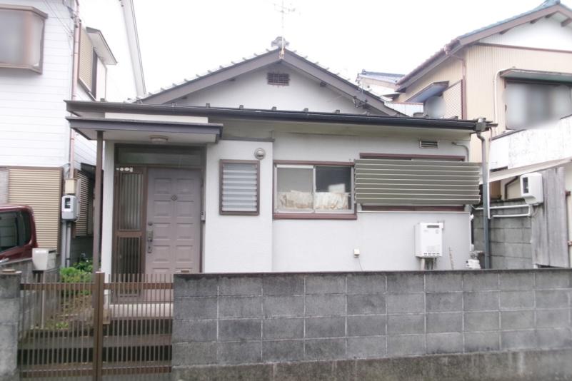 静岡県静岡市葵区南瀬名町