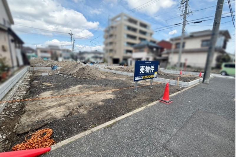 愛知県名古屋市南区北内町
