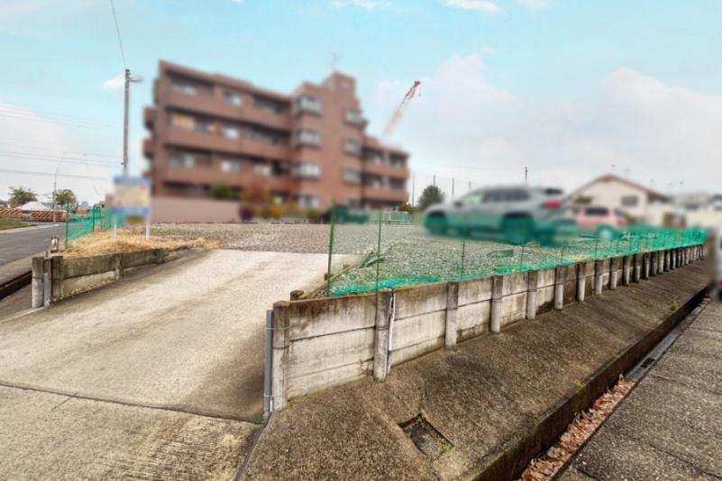 愛知県名古屋市天白区菅田