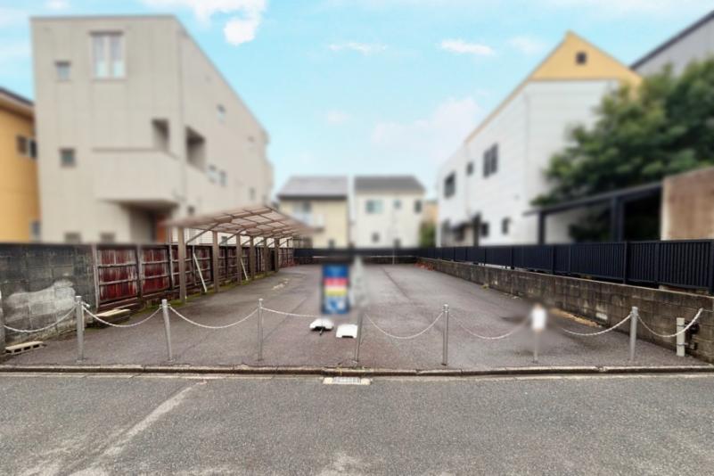 愛知県名古屋市昭和区川名本町