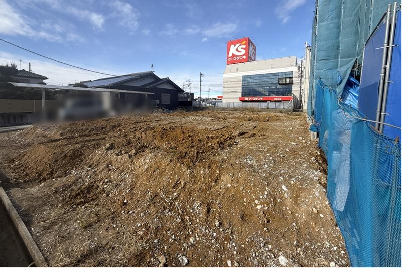 愛知県尾張旭市東本地ケ原町