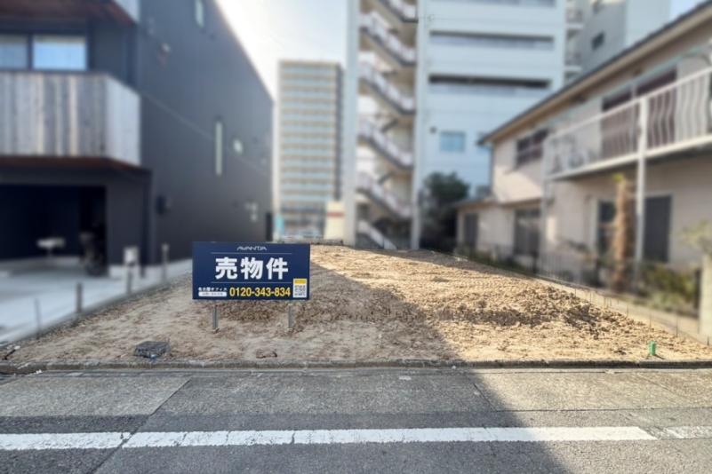 愛知県名古屋市南区駈上