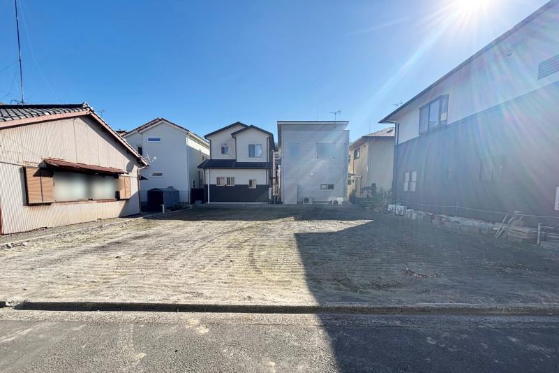 静岡県静岡市駿河区石田