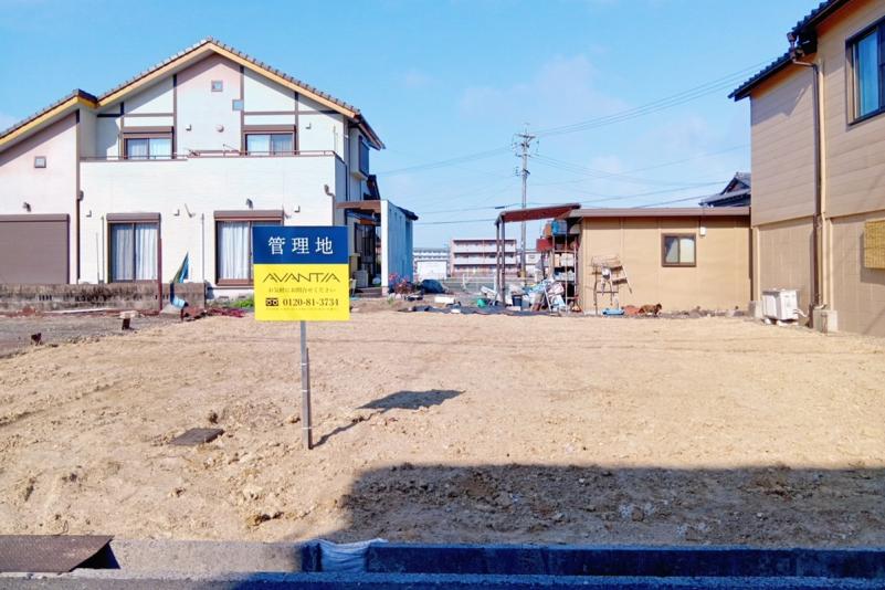 三重県四日市市ときわ