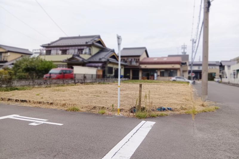 愛知県一宮市三ツ井