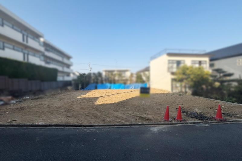 愛知県名古屋市瑞穂区萩山町