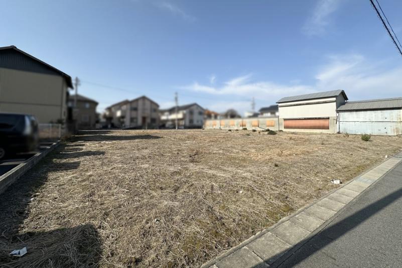 愛知県一宮市柳戸町