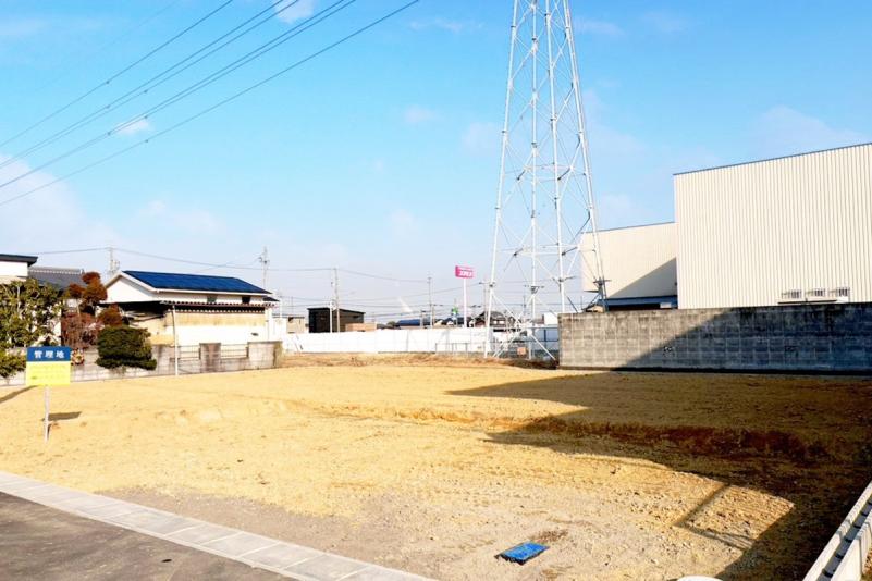 三重県四日市市東日野町