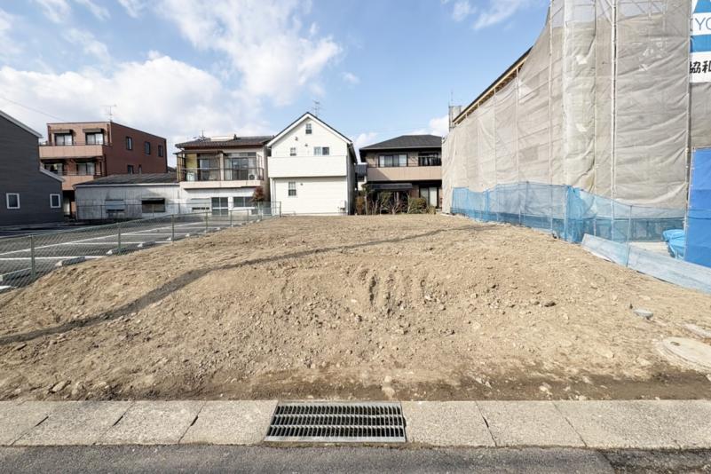 愛知県春日井市小木田町