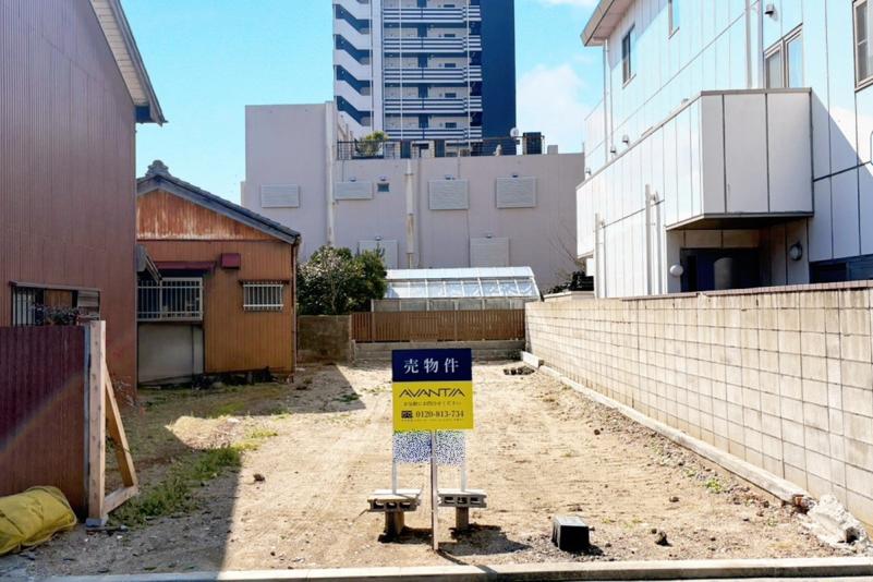 三重県四日市市中部