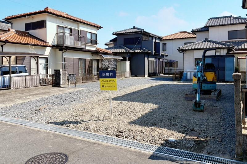 三重県四日市市京町