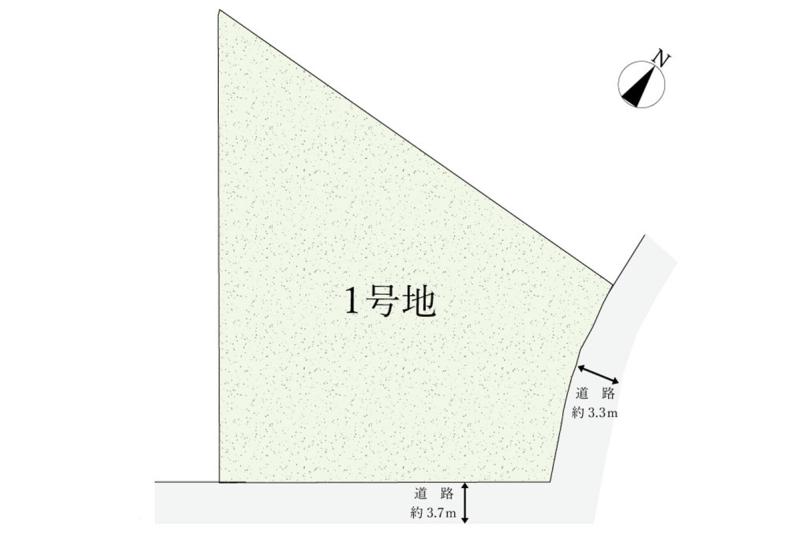 三重県四日市市茂福町