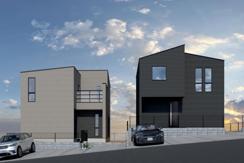 愛知県半田市白山町