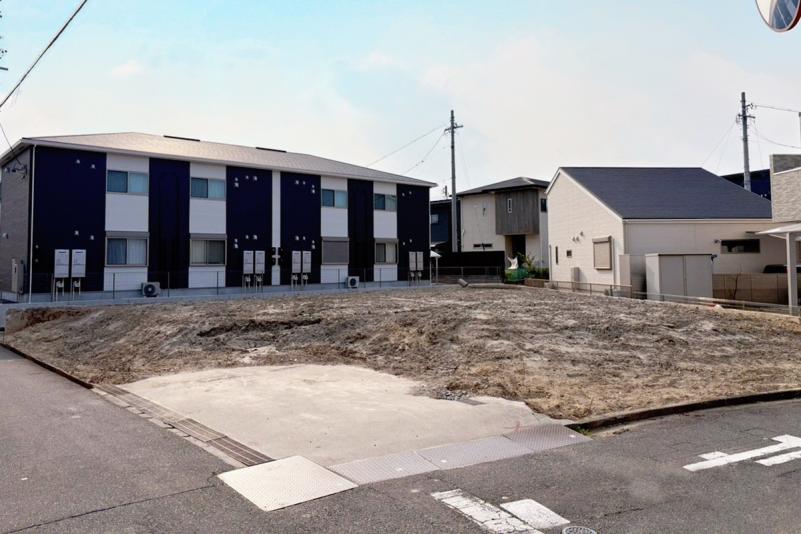 三重県四日市市茂福町