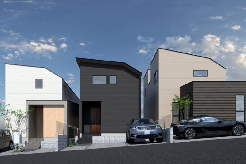 愛知県名古屋市緑区細口