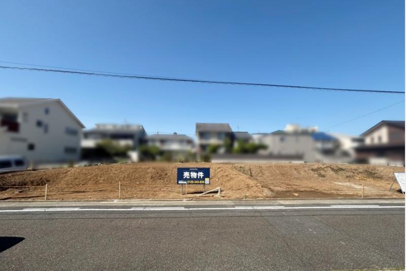 愛知県名古屋市昭和区長戸町