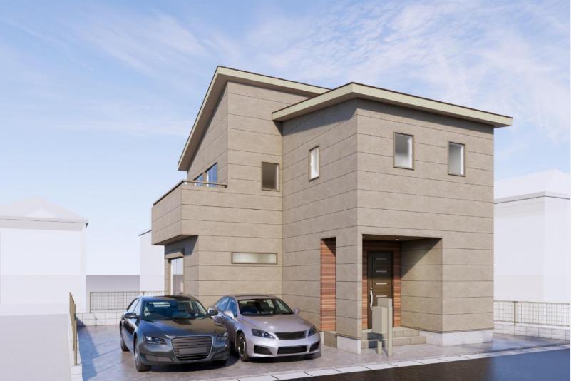 静岡県静岡市駿河区八幡