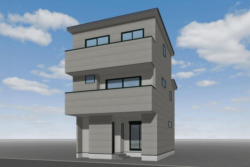 静岡県静岡市葵区城東町