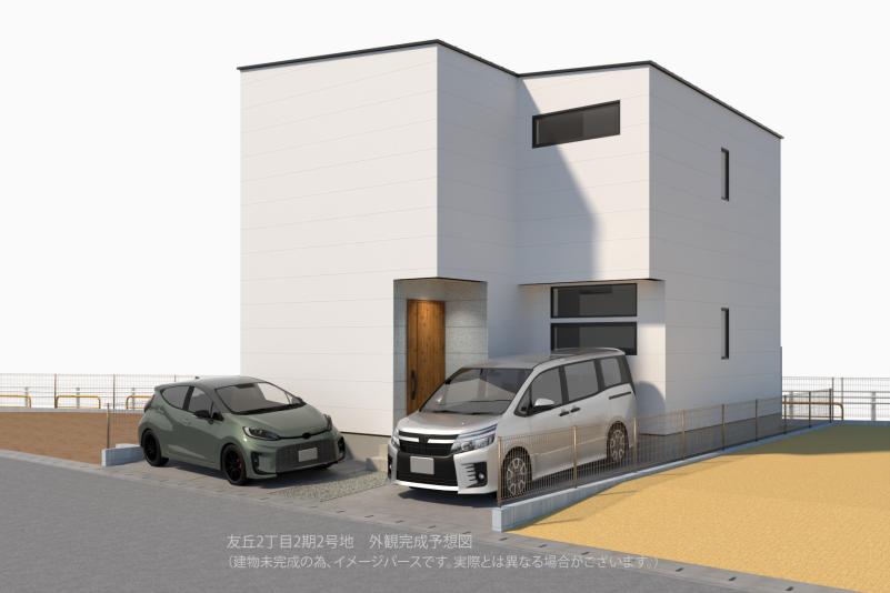 福岡県福岡市城南区友丘