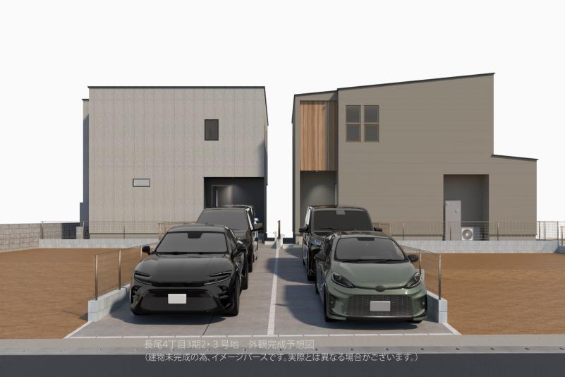 福岡県福岡市城南区長尾