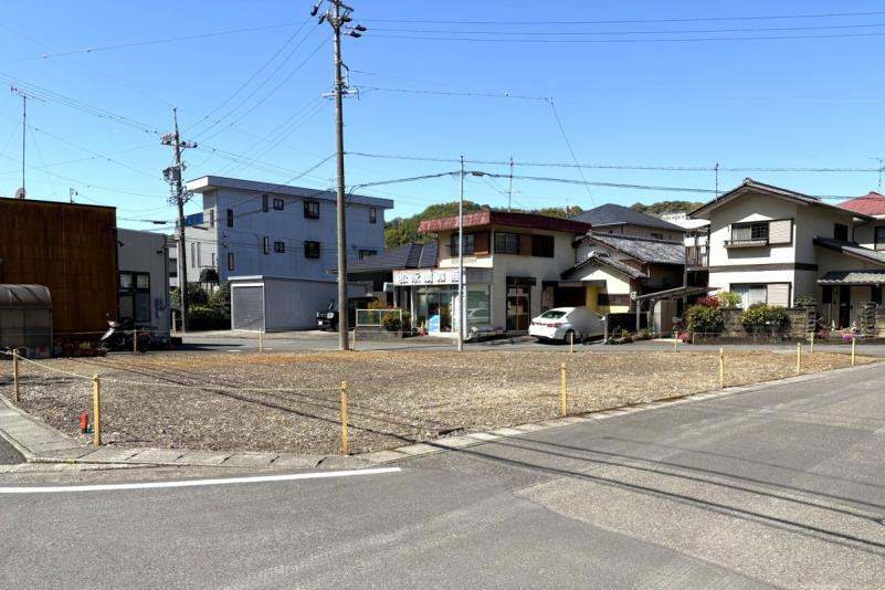 静岡県静岡市葵区瀬名