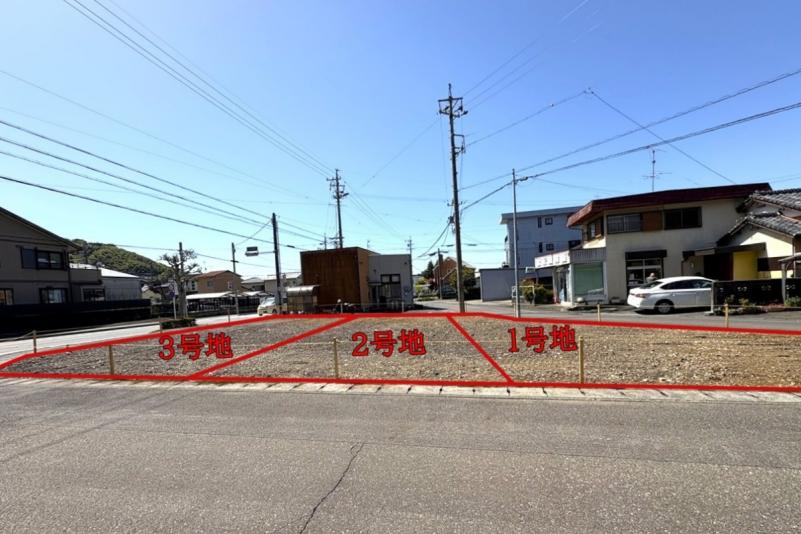 現地写真