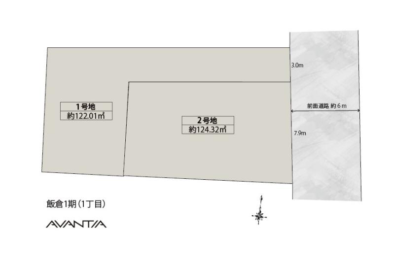 福岡県福岡市城南区飯倉