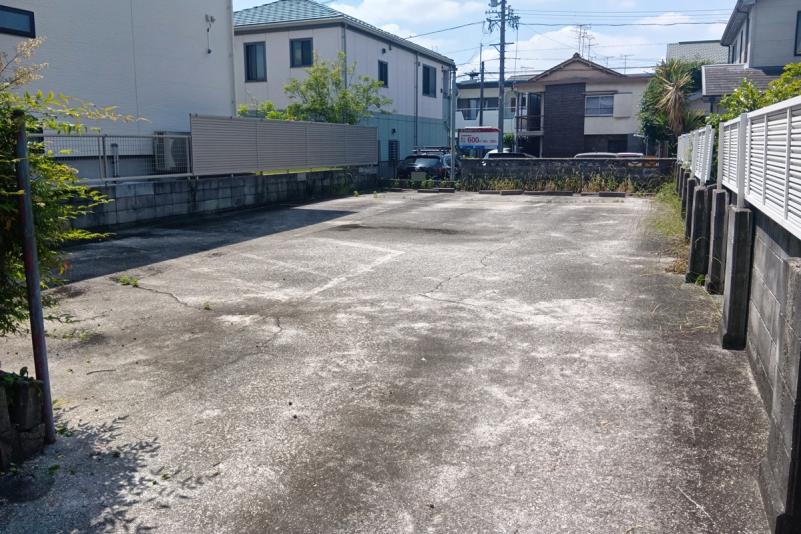 愛知県名古屋市昭和区南分町