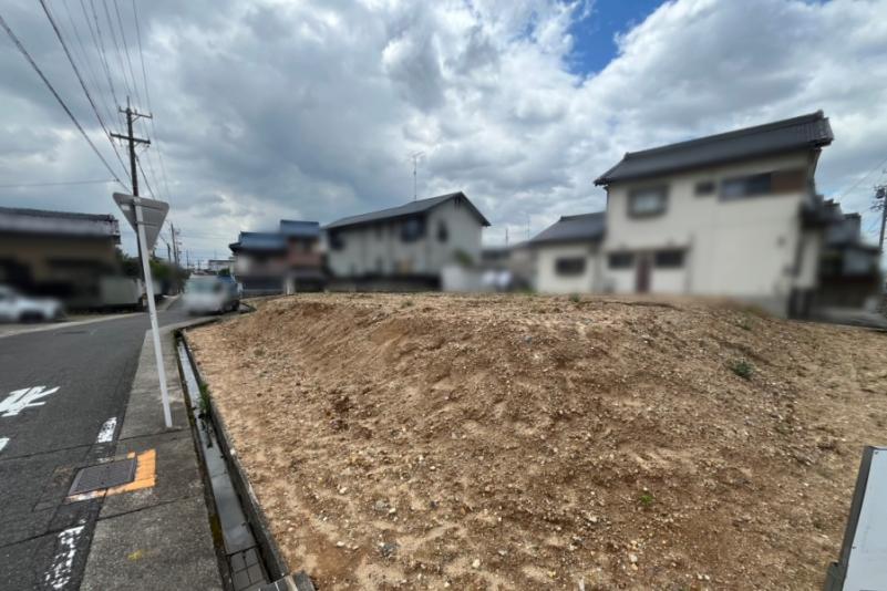 現地写真