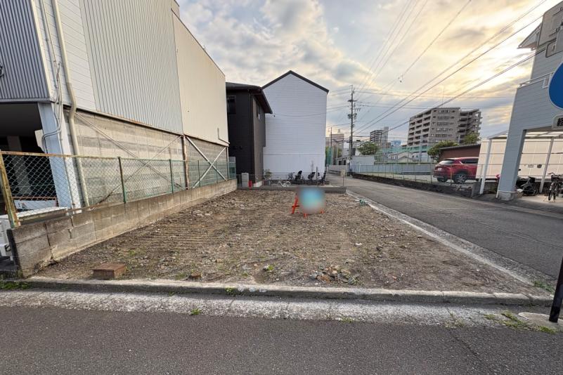 静岡県静岡市駿河区八幡